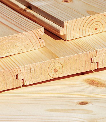Joinery products